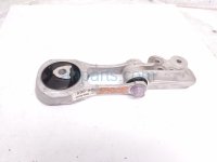 Toyota TRANSMISSION MOUNT + BRACKET - 2.0L Toyota TRANSMISSION MOUNT + BRACKET - 2.0L