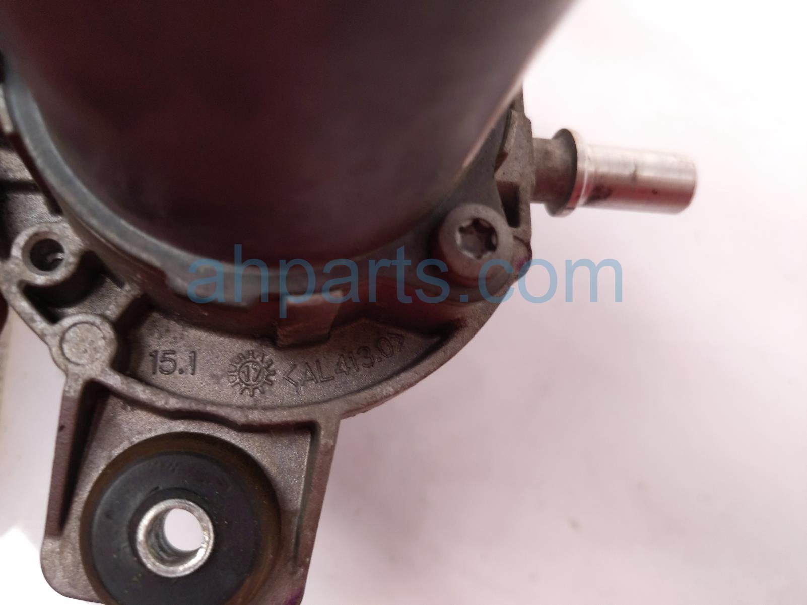 2017 Jeep Wrangler Brake Booster Vacuum Pump 4581586AB Replacement 2017 Jeep Wrangler Brake Booster Vacuum Pump 4581586AB Replacement thumbnail