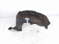 Ford RR/RH INNER FENDER LINER Ford RR/RH INNER FENDER LINER