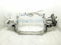 $999999 Honda RADIATOR CORE SUPPORT $999999 Honda RADIATOR CORE SUPPORT