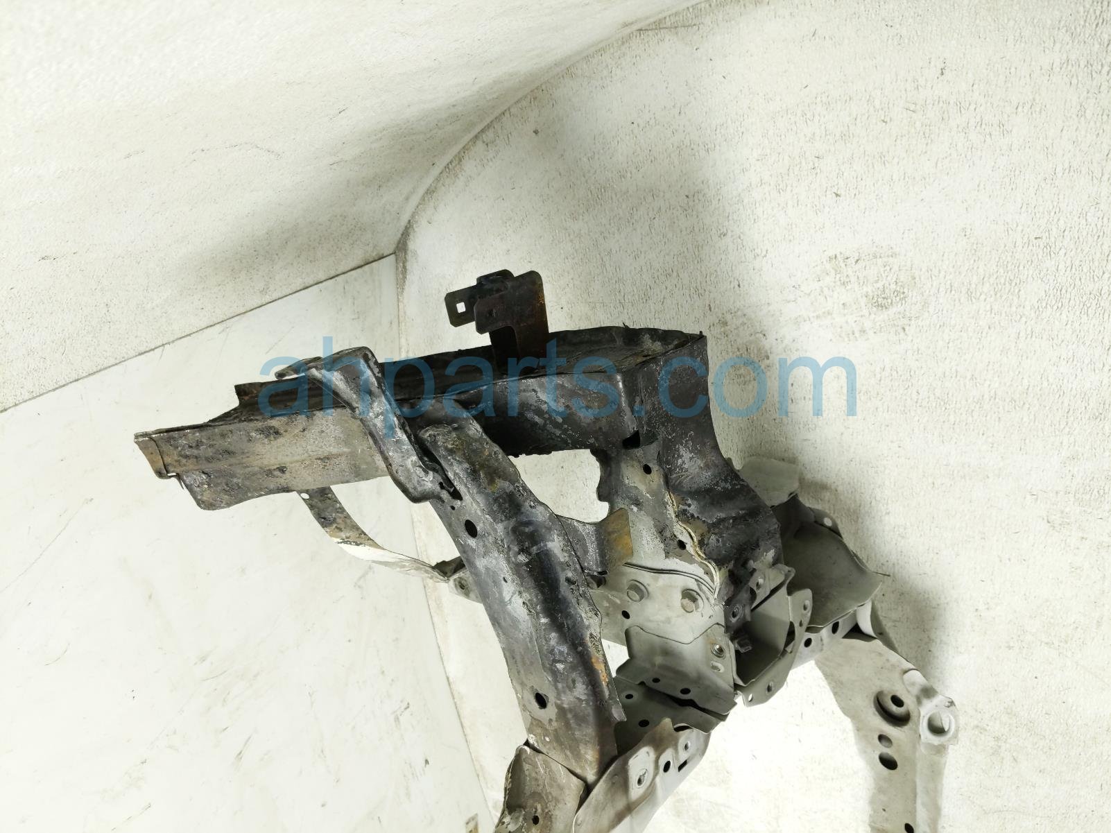 2016 Honda CR V Radiator Core Support 60400T1WA10ZZ Replacement 2016 Honda CR V Radiator Core Support 60400T1WA10ZZ Replacement thumbnail