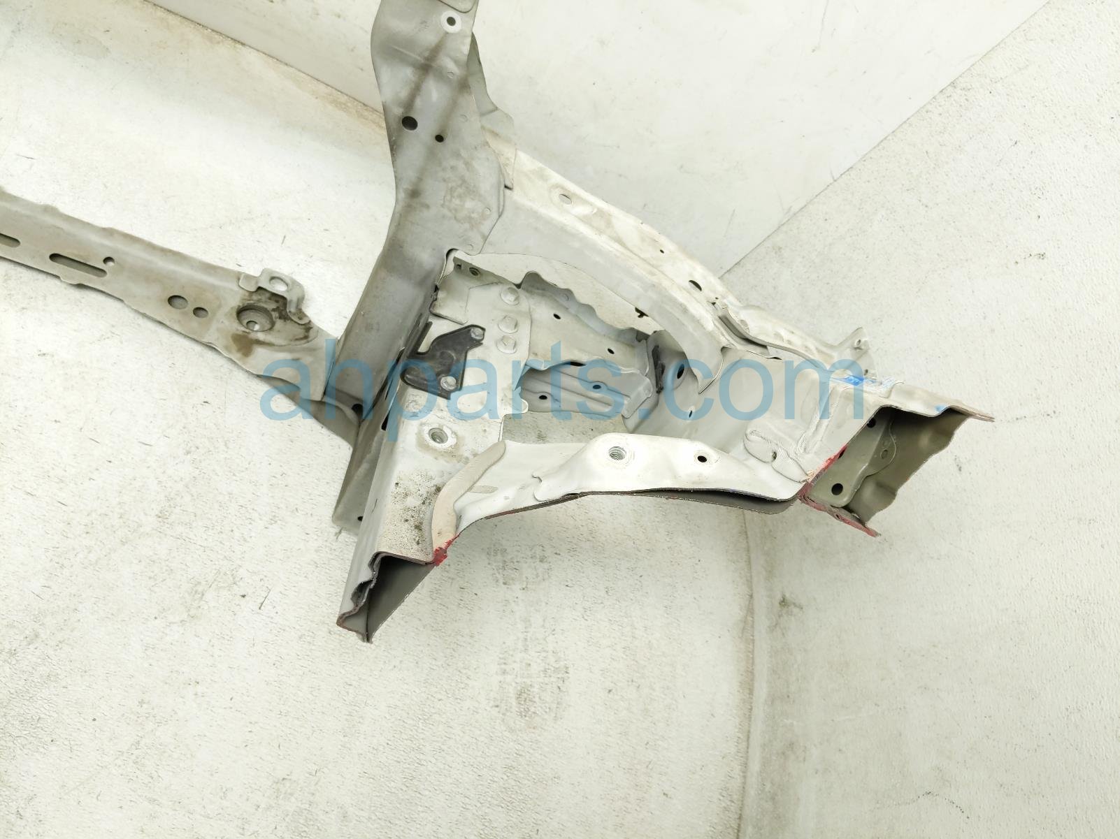 2016 Honda CR V Radiator Core Support 60400T1WA10ZZ Replacement 2016 Honda CR V Radiator Core Support 60400T1WA10ZZ Replacement thumbnail