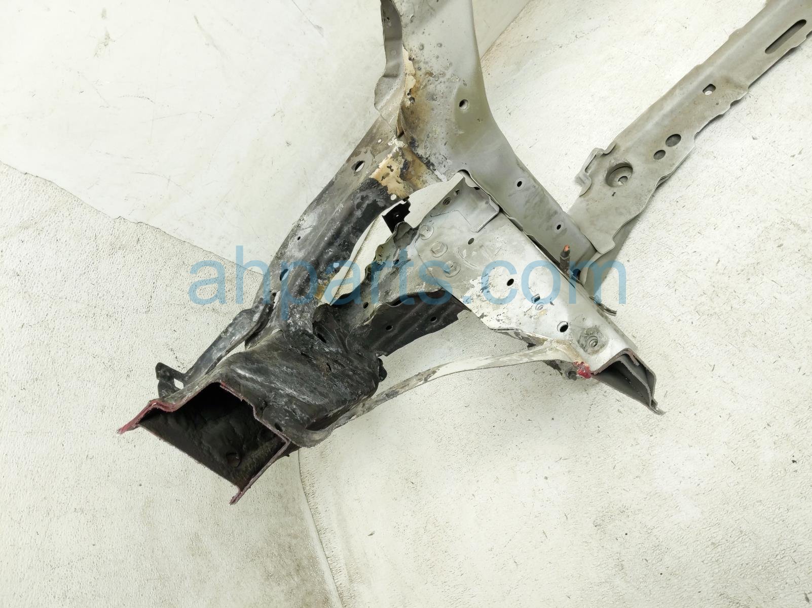 2016 Honda CR V Radiator Core Support 60400T1WA10ZZ Replacement 2016 Honda CR V Radiator Core Support 60400T1WA10ZZ Replacement thumbnail