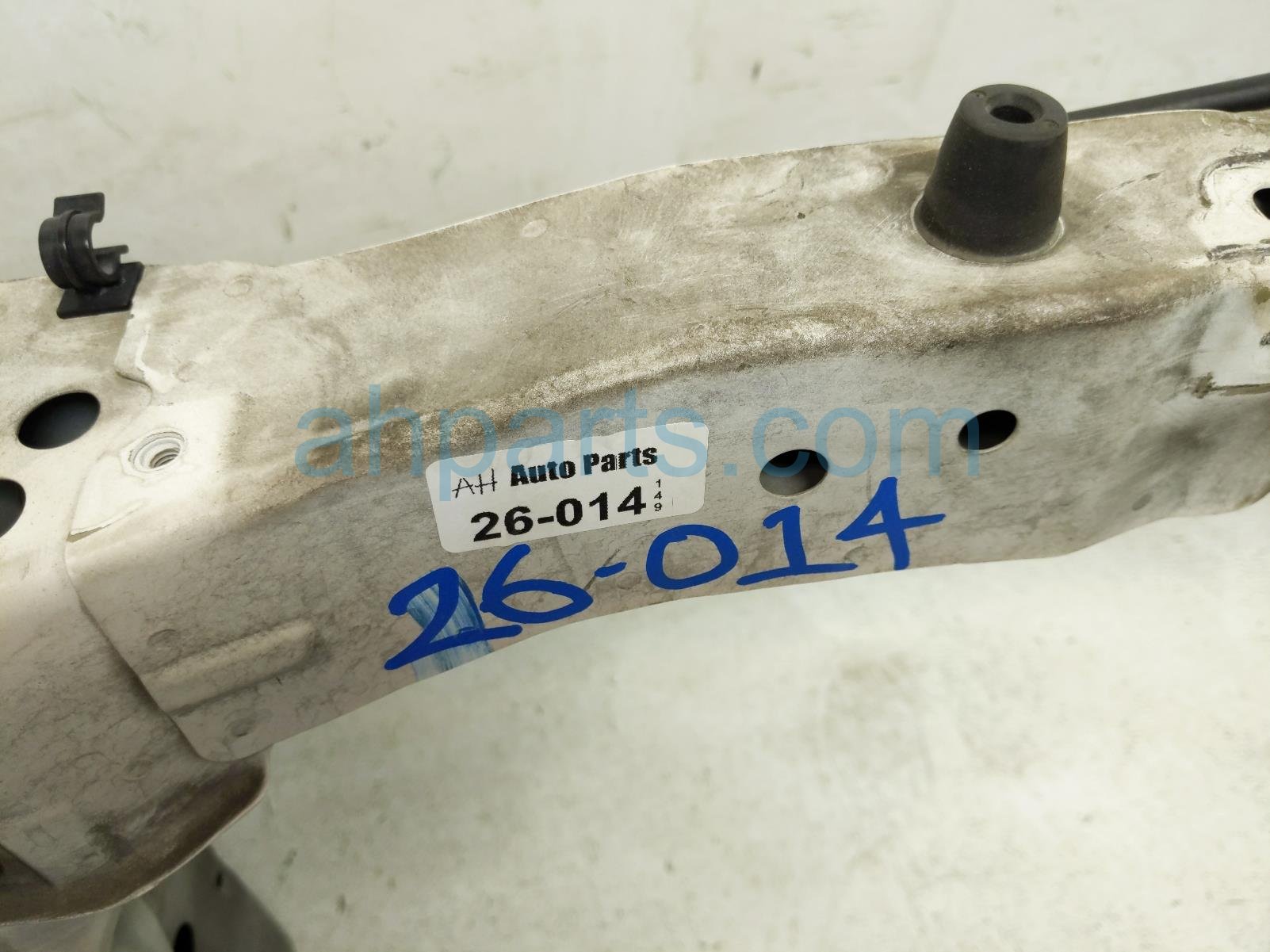 2016 Honda CR V Radiator Core Support 60400T1WA10ZZ Replacement 2016 Honda CR V Radiator Core Support 60400T1WA10ZZ Replacement thumbnail