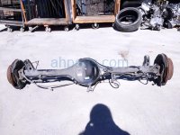 $995 Toyota REAR LOADED AXLE BEAM $995 Toyota REAR LOADED AXLE BEAM