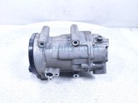 $149 Toyota AC PUMP / COMPRESSOR - ELECTRIC $149 Toyota AC PUMP / COMPRESSOR - ELECTRIC