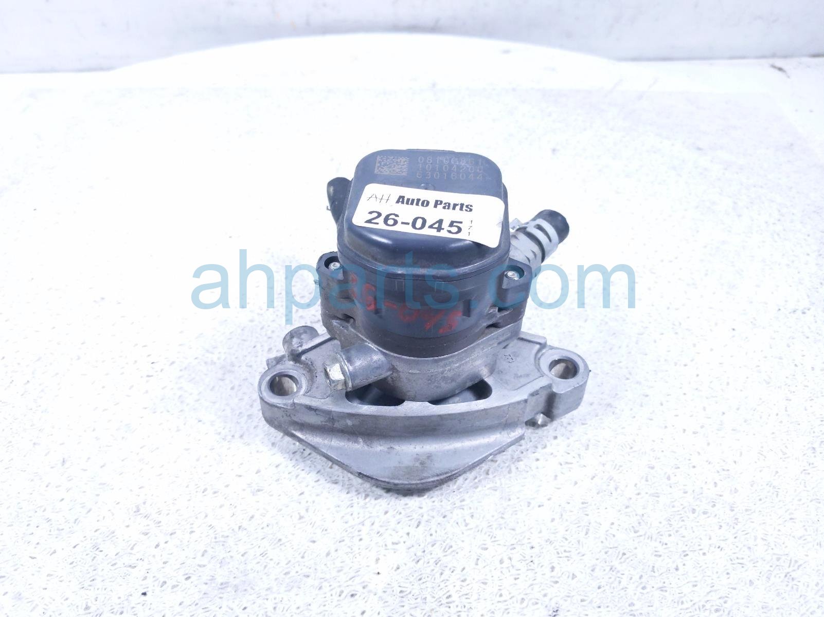 $250 Toyota TRANS PRESSURE OIL PUMP