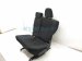 2018 Toyota Rav 4 Rear / Back (2nd Row) 2nd Row Driver Seat Black Cloth 88650 6RC2A Replacement 2018 Toyota Rav 4 Rear / Back (2nd Row) 2nd Row Driver Seat Black Cloth 88650 6RC2A Replacement thumbnail