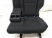 2018 Toyota Rav 4 Rear / Back (2nd Row) 2nd Row Driver Seat Black Cloth 88650 6RC2A Replacement 2018 Toyota Rav 4 Rear / Back (2nd Row) 2nd Row Driver Seat Black Cloth 88650 6RC2A Replacement thumbnail