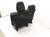 2018 Toyota Rav 4 Rear / Back (2nd Row) 2nd Row Driver Seat Black Cloth 88650 6RC2A Replacement 2018 Toyota Rav 4 Rear / Back (2nd Row) 2nd Row Driver Seat Black Cloth 88650 6RC2A Replacement thumbnail