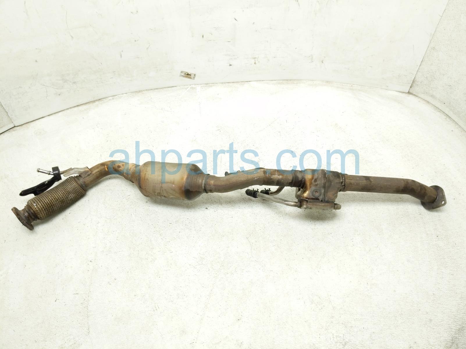 Toyota FRONT EXHAUST MANIFOLD- 2.5L AWD HYB