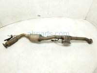 Toyota FRONT EXHAUST MANIFOLD- 2.5L AWD HYB Toyota FRONT EXHAUST MANIFOLD- 2.5L AWD HYB