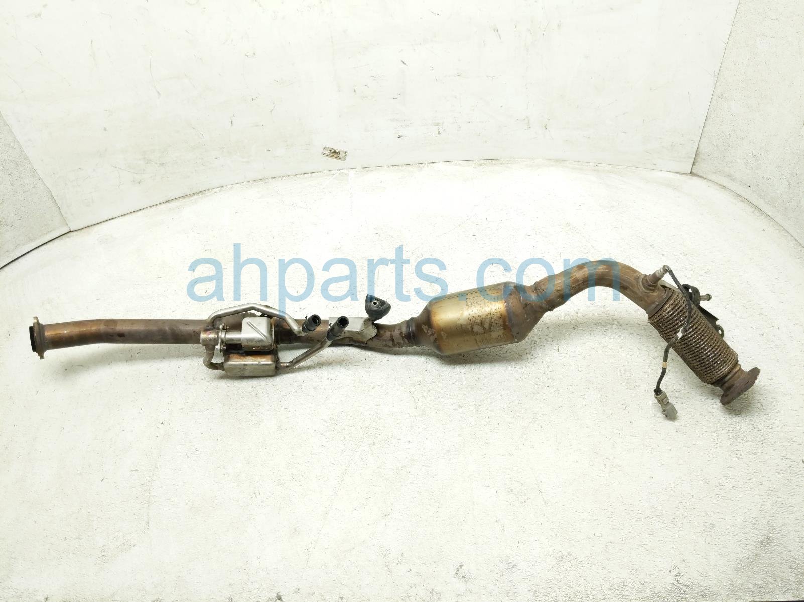 Toyota REAR AIR FUEL RATIO OXYGEN SENSOR