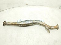 Subaru EXHAUST CONVERTER & PIPE ASSY Subaru EXHAUST CONVERTER & PIPE ASSY