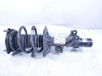 $400 Honda FR/LH STRUT ABSORBER + SPRING $400 Honda FR/LH STRUT ABSORBER + SPRING