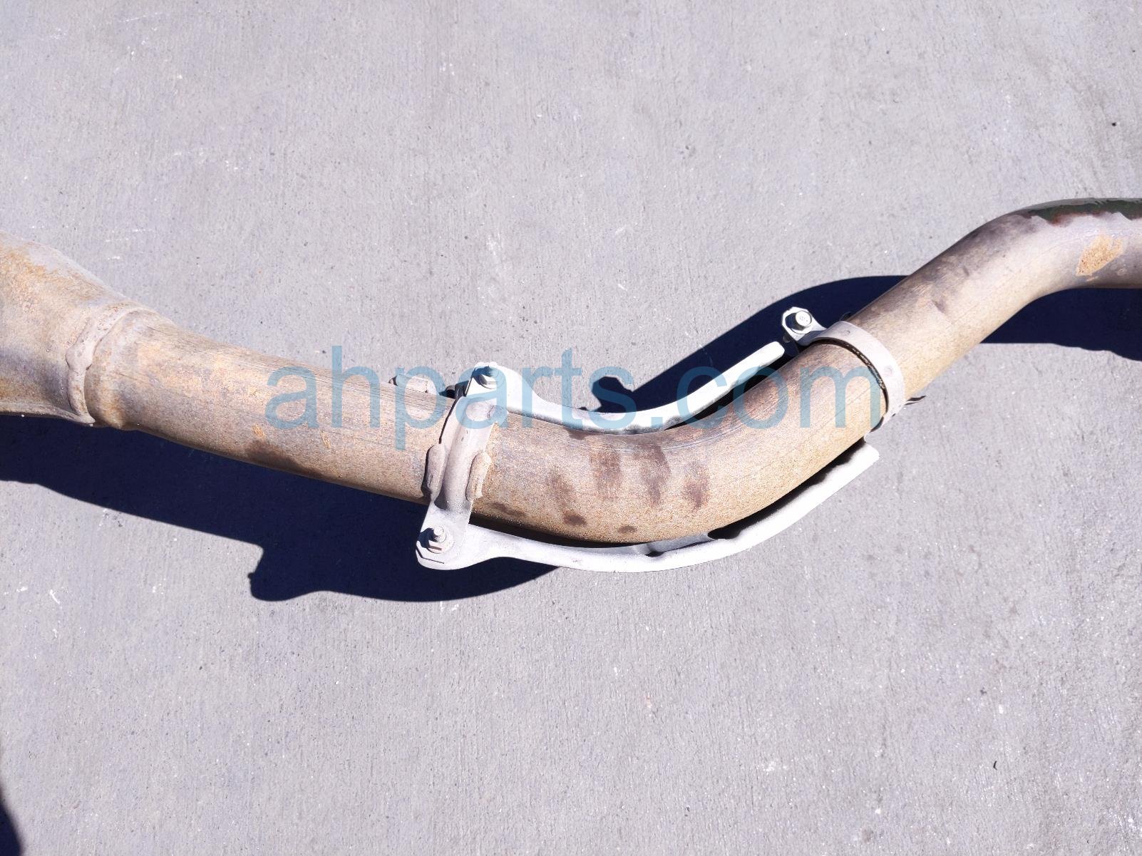 2023 Subaru Ascent Rear Intermediate Exhaust Pipe Assy 44200XC00A Replacement 2023 Subaru Ascent Rear Intermediate Exhaust Pipe Assy 44200XC00A Replacement thumbnail