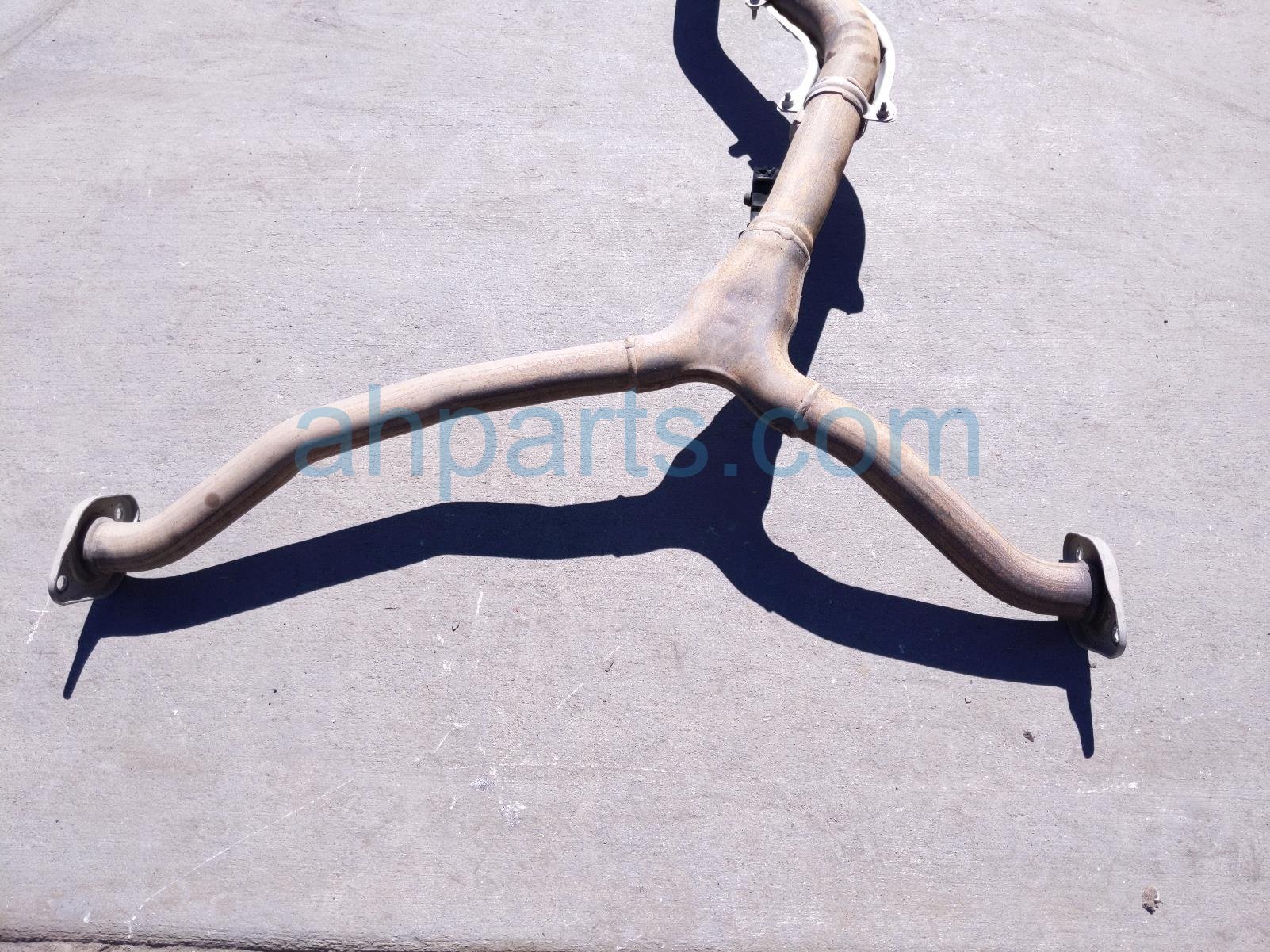 2023 Subaru Ascent Rear Intermediate Exhaust Pipe Assy 44200XC00A Replacement 2023 Subaru Ascent Rear Intermediate Exhaust Pipe Assy 44200XC00A Replacement thumbnail