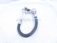 Toyota A/C DISCHARGE HOSE - 2.5L HYB AWD Toyota A/C DISCHARGE HOSE - 2.5L HYB AWD
