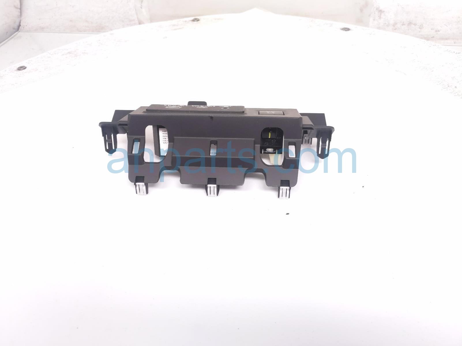 2023 Subaru Ascent Auxiliary Unit Assy 86257AN10B Replacement 2023 Subaru Ascent Auxiliary Unit Assy 86257AN10B Replacement thumbnail