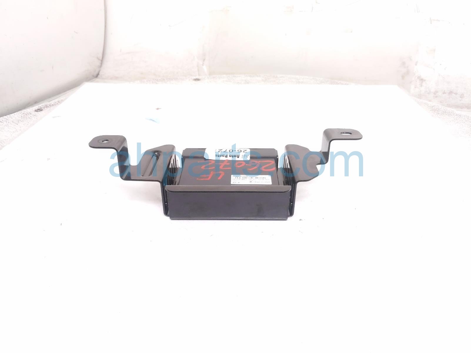 2023 Subaru Ascent Blind Spot Radar Control Module 87631XC02A Replacement 2023 Subaru Ascent Blind Spot Radar Control Module 87631XC02A Replacement thumbnail