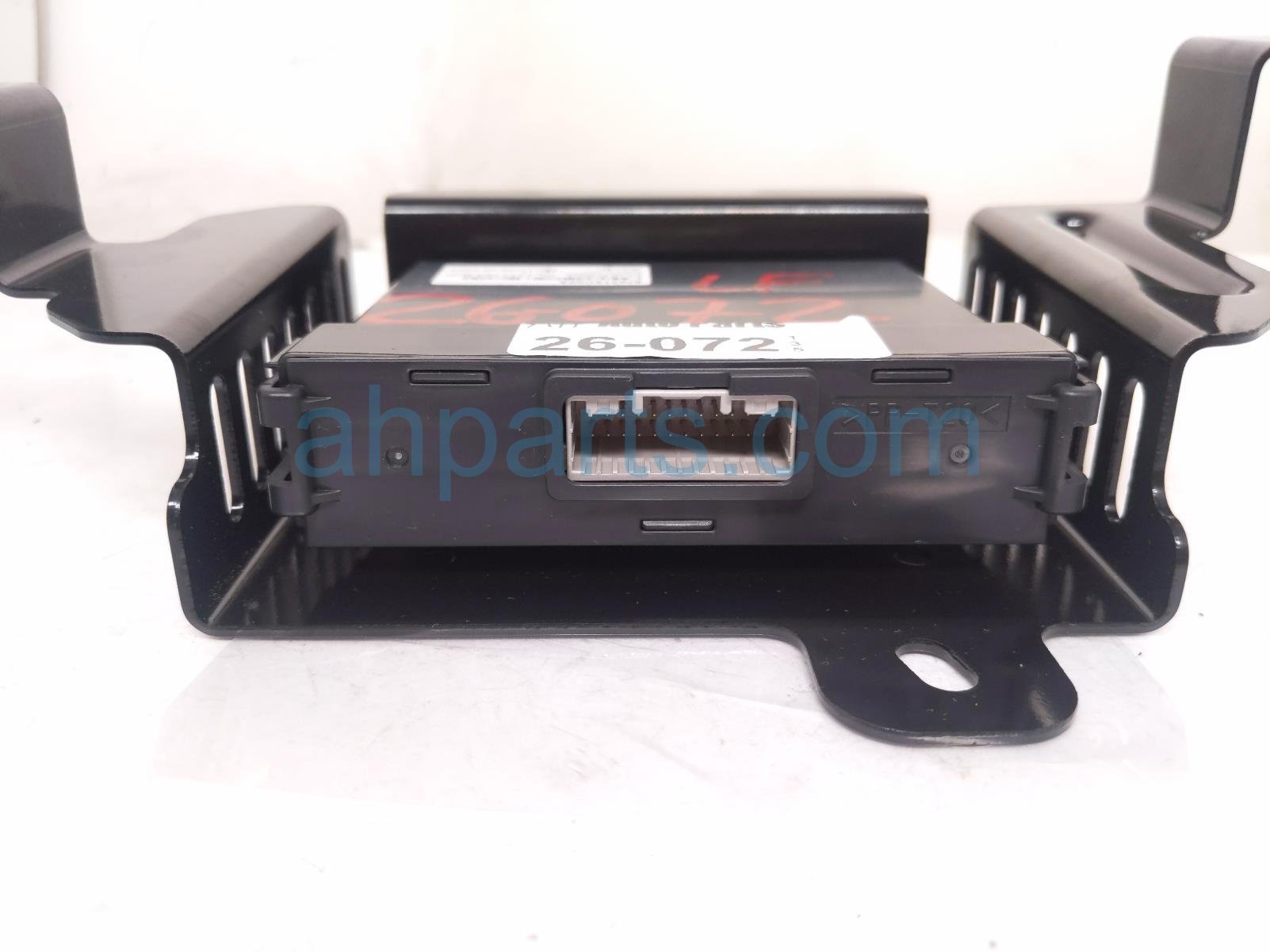 2023 Subaru Ascent Blind Spot Radar Control Module 87631XC02A Replacement 2023 Subaru Ascent Blind Spot Radar Control Module 87631XC02A Replacement thumbnail