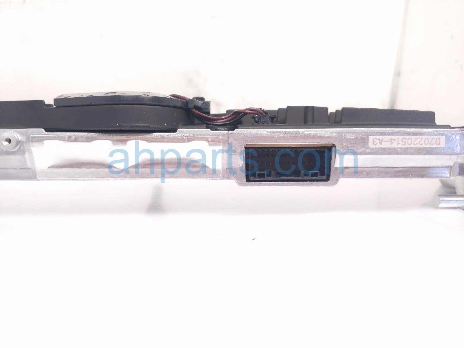 2023 Subaru Ascent Eyesight Camera 87501XC10B Replacement 2023 Subaru Ascent Eyesight Camera 87501XC10B Replacement thumbnail