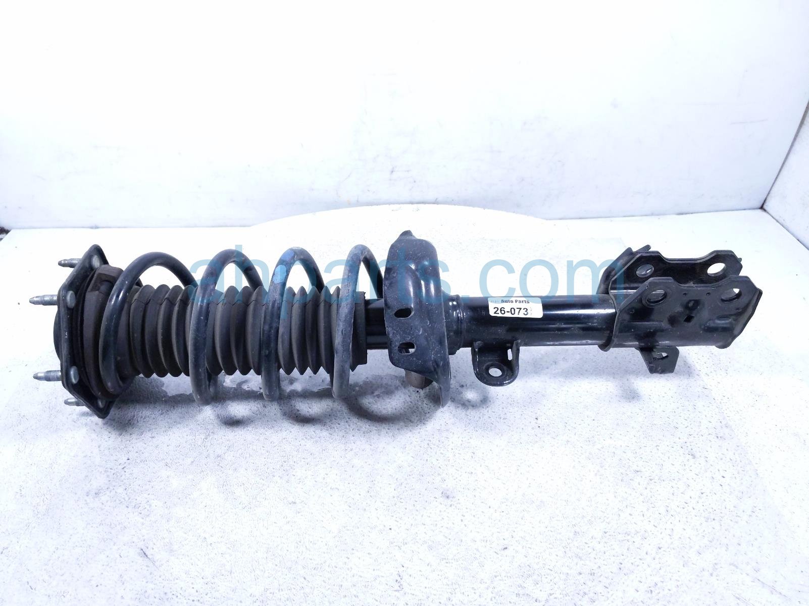 Honda FR/RH STRUT ABSORBER + SPRING Honda FR/RH STRUT ABSORBER + SPRING