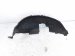 2016 Honda CR V Rear Passenger Inner Fender Liner 74552 T0A A01 Replacement 2016 Honda CR V Rear Passenger Inner Fender Liner 74552 T0A A01 Replacement thumbnail