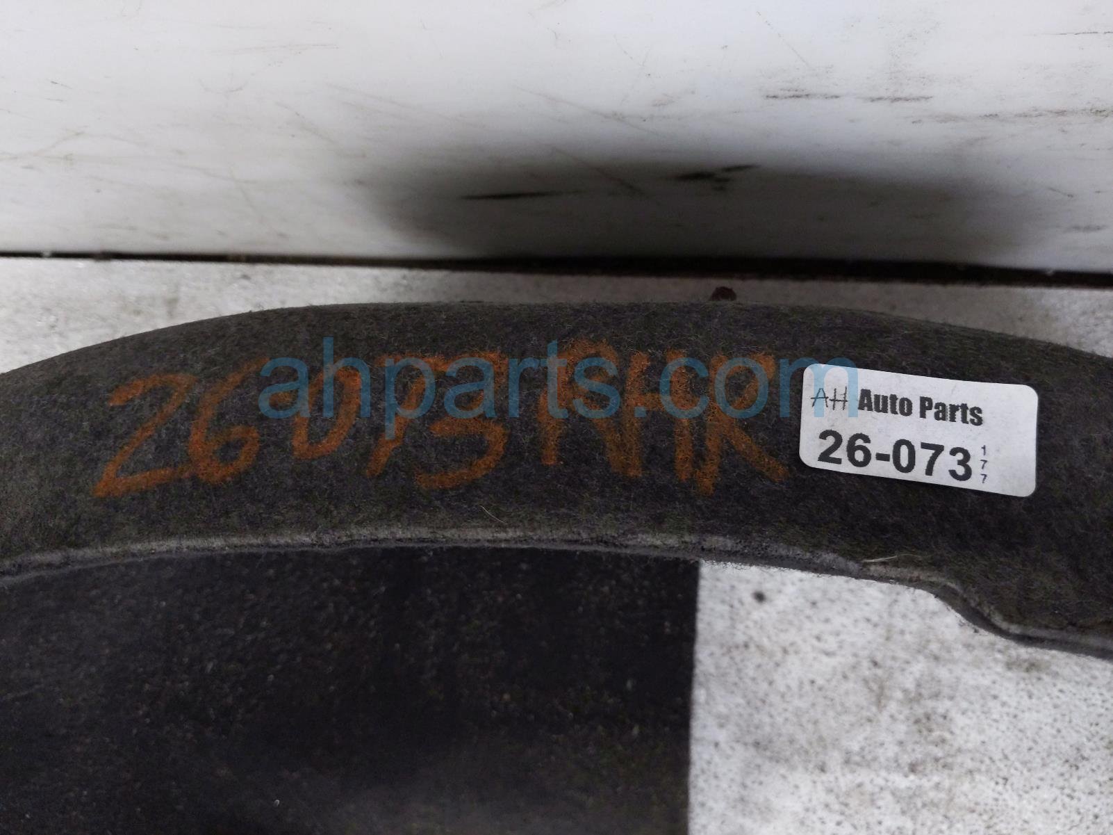 2016 Honda CR V Rear Passenger Inner Fender Liner 74552 T0A A01 Replacement 2016 Honda CR V Rear Passenger Inner Fender Liner 74552 T0A A01 Replacement thumbnail