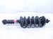 2016 Honda CR V Rear Passenger Strut + Spring Awd 52611 T1W A03 Replacement 2016 Honda CR V Rear Passenger Strut + Spring Awd 52611 T1W A03 Replacement thumbnail