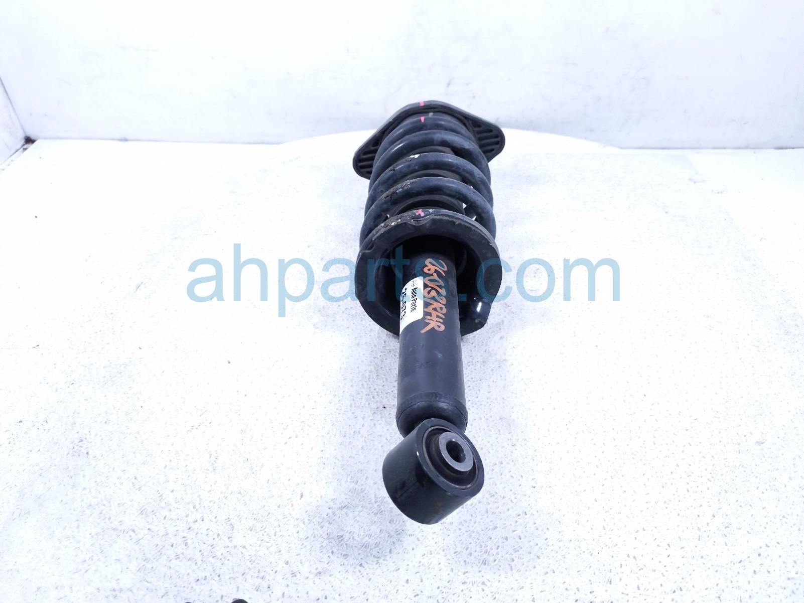 2016 Honda CR V Rear Passenger Strut + Spring Awd 52611 T1W A03 Replacement 2016 Honda CR V Rear Passenger Strut + Spring Awd 52611 T1W A03 Replacement thumbnail