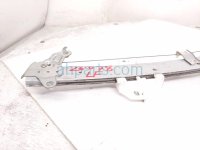 Subaru FR/LH WINDOW REGULATOR & MOTOR Subaru FR/LH WINDOW REGULATOR & MOTOR