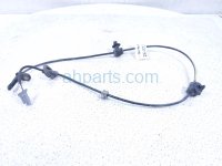 Subaru FR/LH ABS WHEEL SPEED SENSOR Subaru FR/LH ABS WHEEL SPEED SENSOR