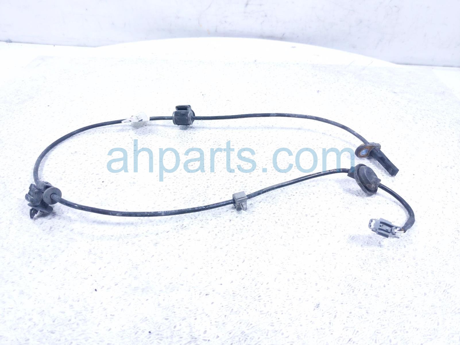 2023 Subaru Ascent Front Driver Abs Wheel Speed Sensor 27540XC00B Replacement 2023 Subaru Ascent Front Driver Abs Wheel Speed Sensor 27540XC00B Replacement thumbnail