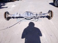 $499 Nissan REAR LOADED AXLE BEAM W/DIFF $499 Nissan REAR LOADED AXLE BEAM W/DIFF