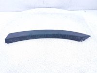 Subaru FR/LH FENDER FLARE - BLACK Subaru FR/LH FENDER FLARE - BLACK