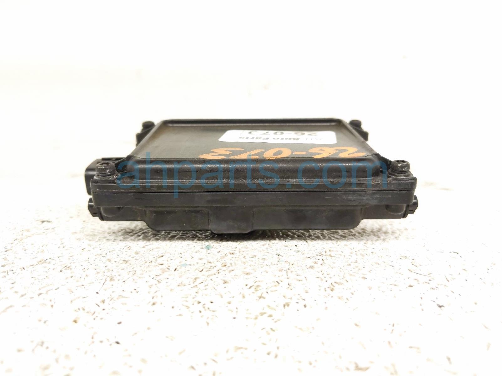 2016 Honda CR V Front Grille Distance Radar Unit 36800 T0A A01 Replacement 2016 Honda CR V Front Grille Distance Radar Unit 36800 T0A A01 Replacement thumbnail