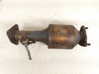 Honda EXHAUST CONVERTER MANIFOLD - 2.4L Honda EXHAUST CONVERTER MANIFOLD - 2.4L