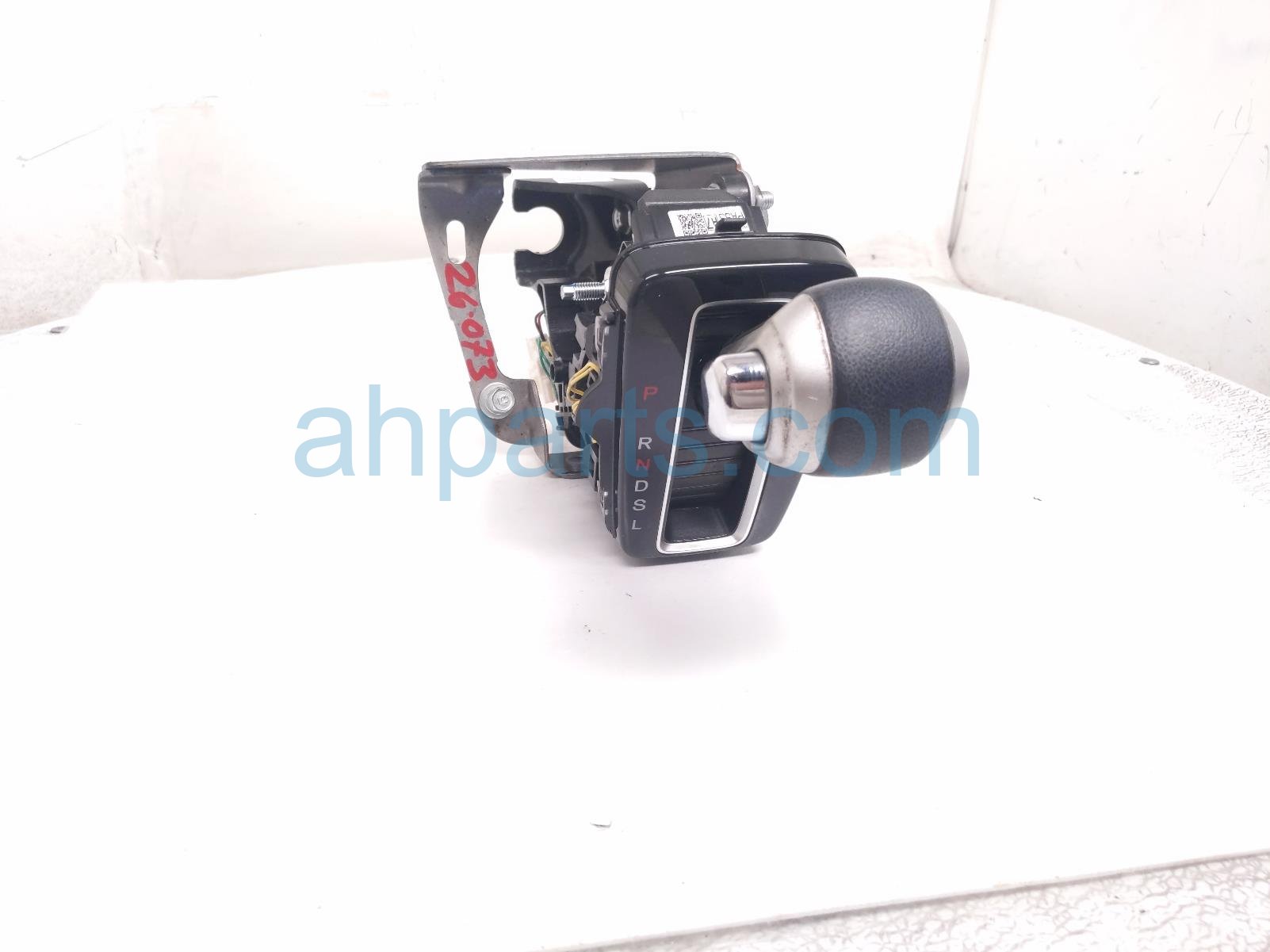 2016 Honda CR V A/t Floor Shifter W/knob 2.4l 54200 T0A A71 Replacement 2016 Honda CR V A/t Floor Shifter W/knob 2.4l 54200 T0A A71 Replacement thumbnail