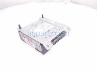 Honda AUDIO AMPLIFIER UNIT - W/NAVI Honda AUDIO AMPLIFIER UNIT - W/NAVI