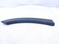 Subaru FR/RH FENDER FLARE - BLACK Subaru FR/RH FENDER FLARE - BLACK