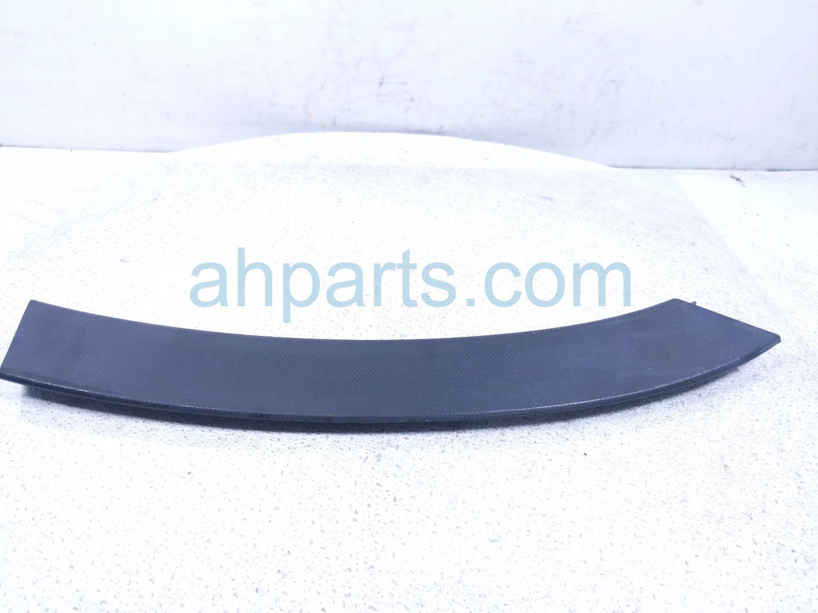 2023 Subaru Ascent Front Passenger Fender Flare Black 91111XC12A Replacement 2023 Subaru Ascent Front Passenger Fender Flare Black 91111XC12A Replacement thumbnail