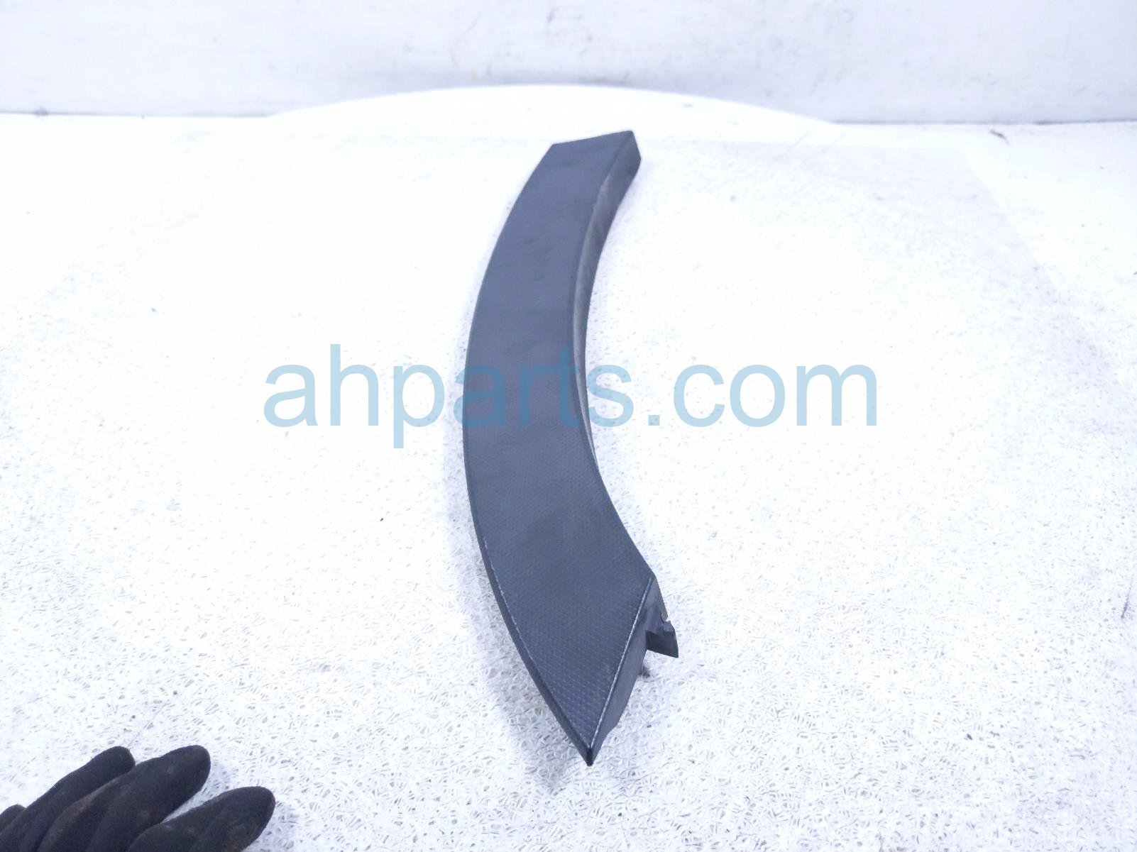 2023 Subaru Ascent Front Passenger Fender Flare Black 91111XC12A Replacement 2023 Subaru Ascent Front Passenger Fender Flare Black 91111XC12A Replacement thumbnail