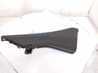 Subaru LH CONSOLE SIDE TRIM PANEL - BLK Subaru LH CONSOLE SIDE TRIM PANEL - BLK
