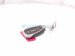 2022 Chevy Trailblazer Single Smart Key Fob + Key 13530732 Replacement 2022 Chevy Trailblazer Single Smart Key Fob + Key 13530732 Replacement thumbnail