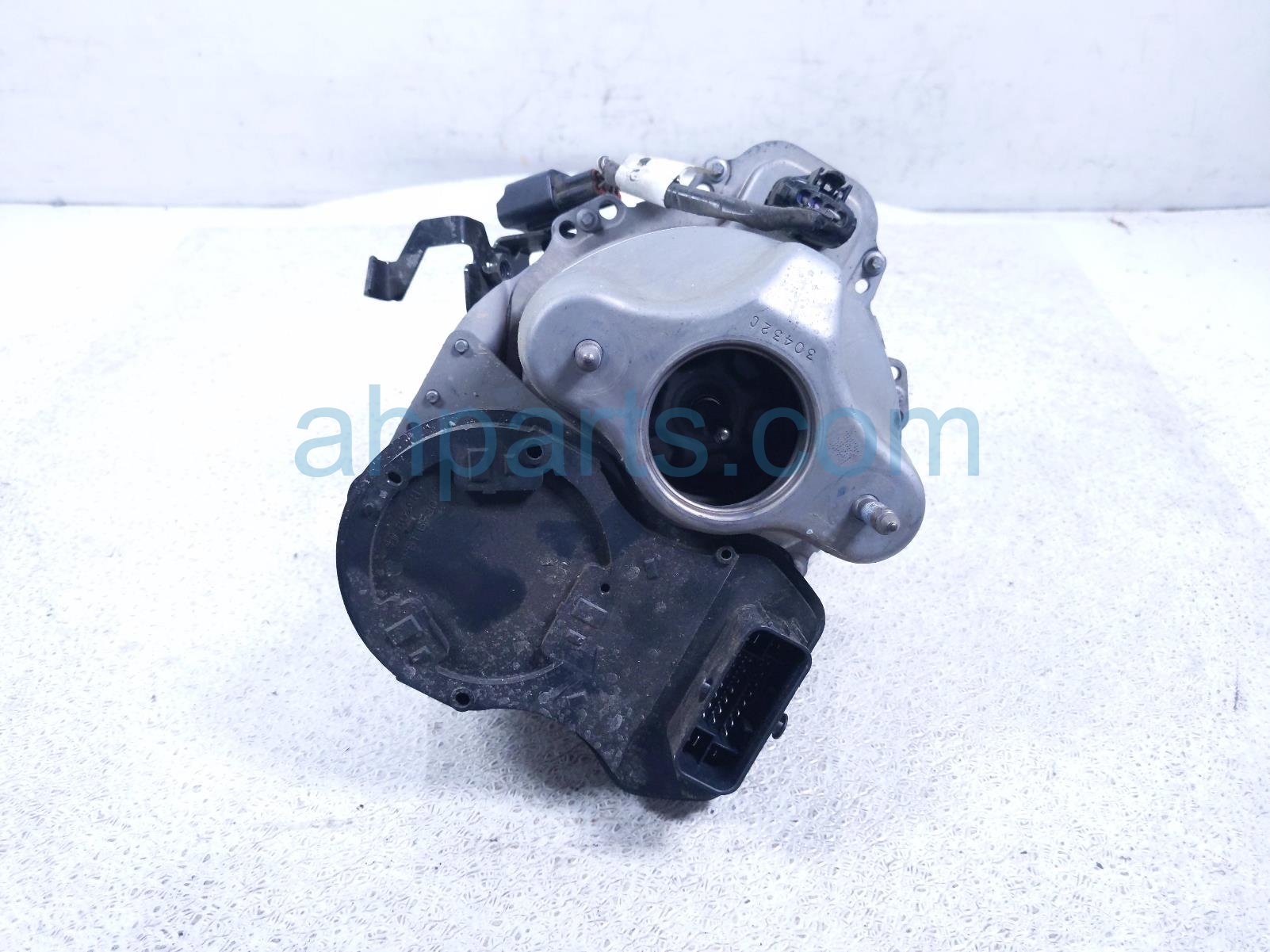 2023 Subaru Ascent Power Electric Brake Booster 2.3l Awd 26118AN00A Replacement 2023 Subaru Ascent Power Electric Brake Booster 2.3l Awd 26118AN00A Replacement thumbnail