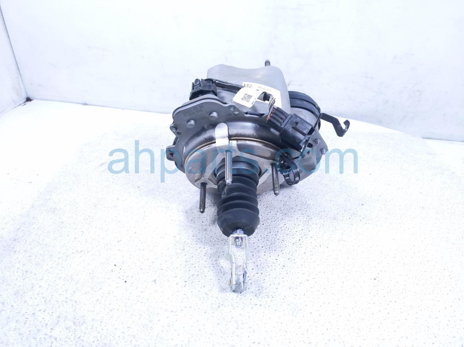 2023 Subaru Ascent Power Electric Brake Booster 2.3l Awd 26118AN00A Replacement 2023 Subaru Ascent Power Electric Brake Booster 2.3l Awd 26118AN00A Replacement thumbnail