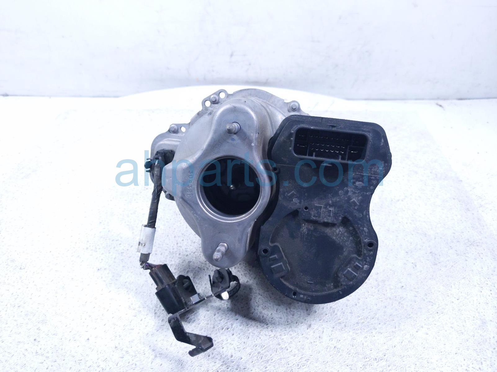 2023 Subaru Ascent Power Electric Brake Booster 2.3l Awd 26118AN00A Replacement 2023 Subaru Ascent Power Electric Brake Booster 2.3l Awd 26118AN00A Replacement thumbnail