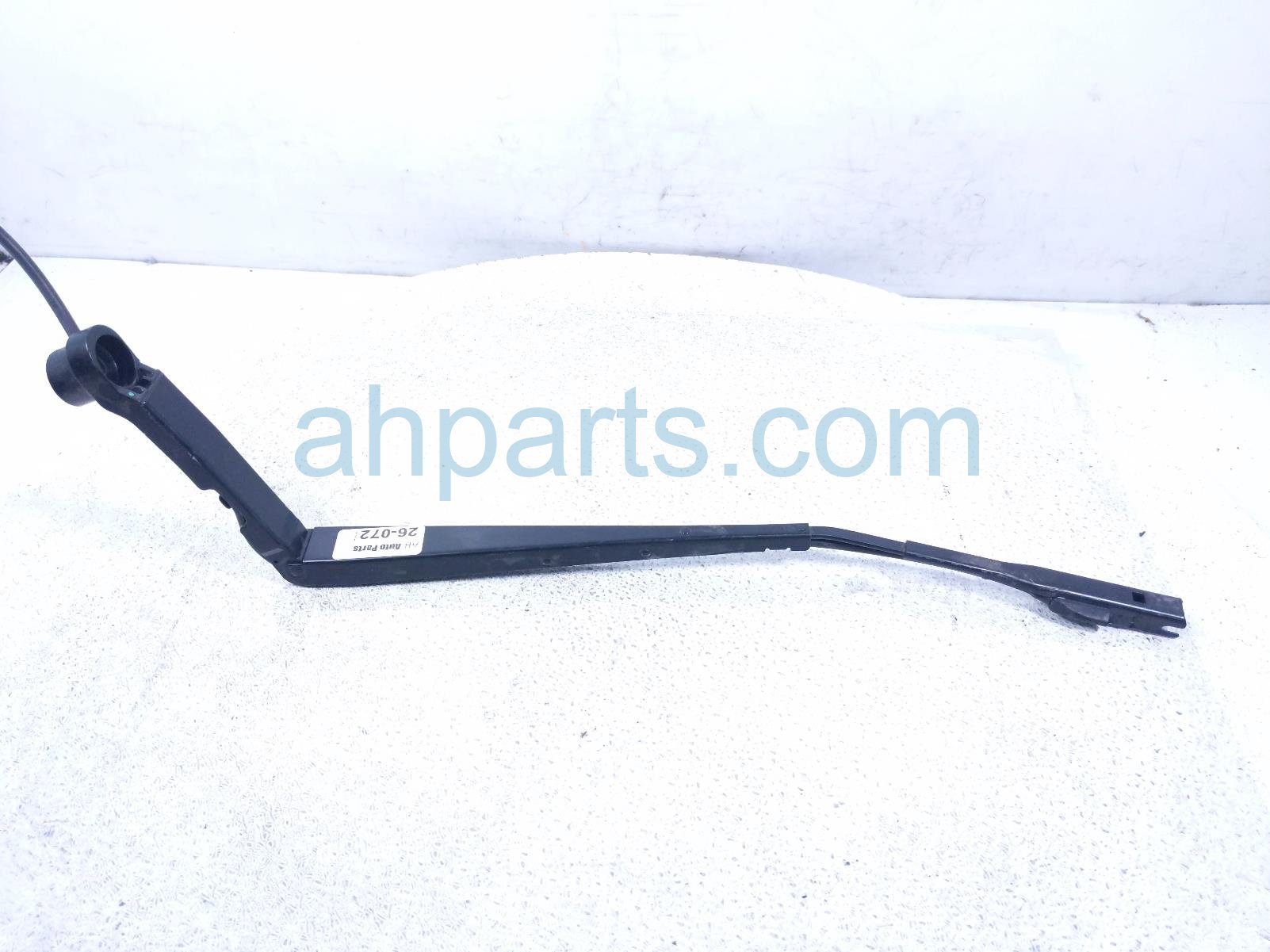 2023 Subaru Ascent Passenger Windshield Wiper Arm 86532XC07A Replacement 2023 Subaru Ascent Passenger Windshield Wiper Arm 86532XC07A Replacement thumbnail