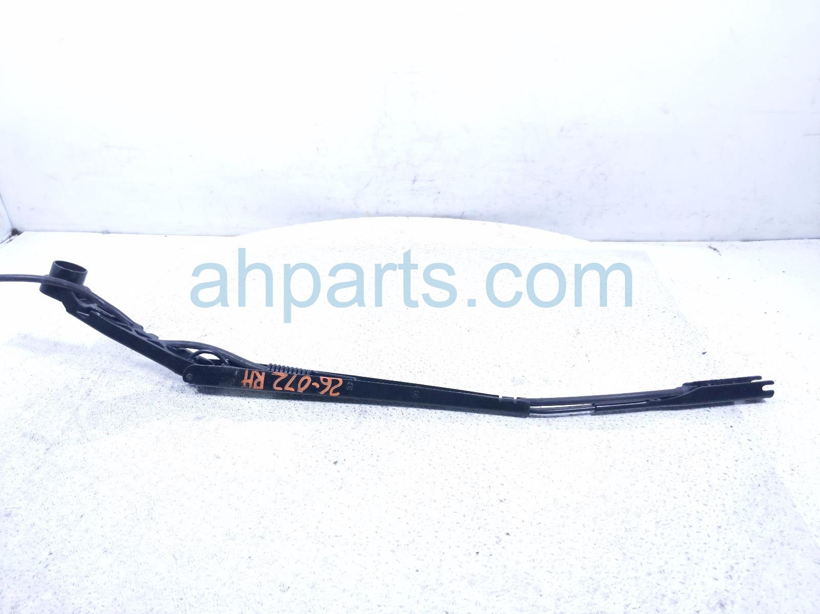 2023 Subaru Ascent Passenger Windshield Wiper Arm 86532XC07A Replacement 2023 Subaru Ascent Passenger Windshield Wiper Arm 86532XC07A Replacement thumbnail